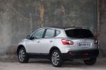 Nissan Qashqai 2010 года